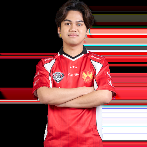 Stormie — SRG Middle