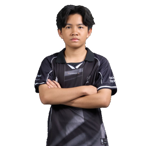 Error 404 — Jungler