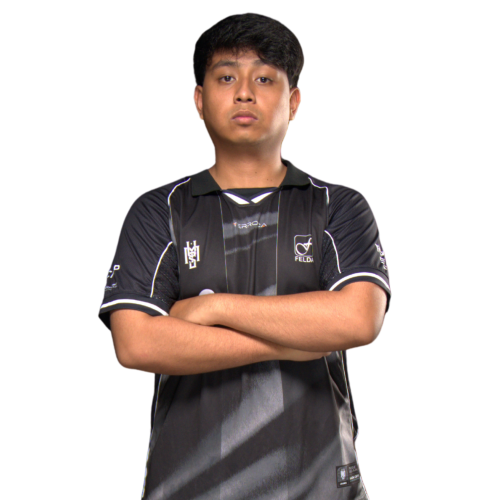 Sepat — EXP Laner
